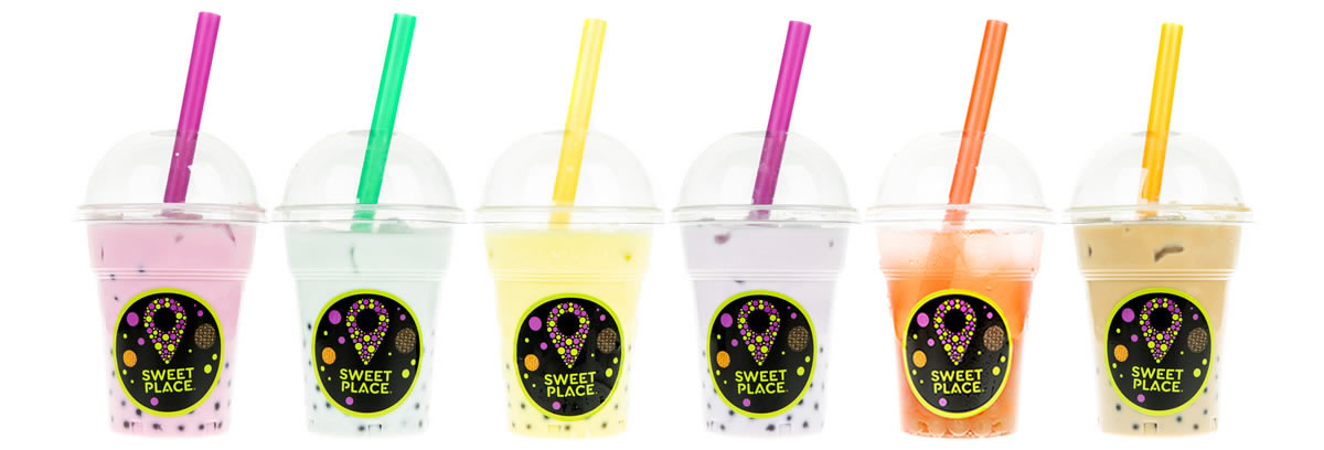 bubble tea